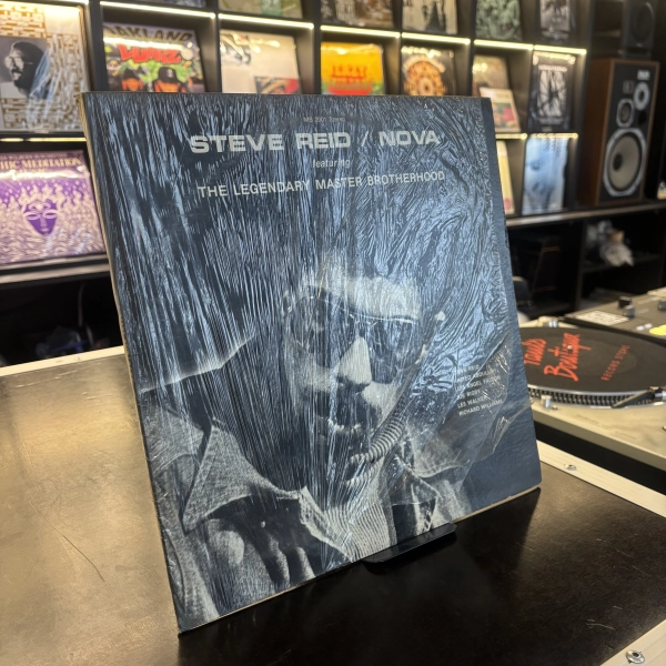 steve reid nova