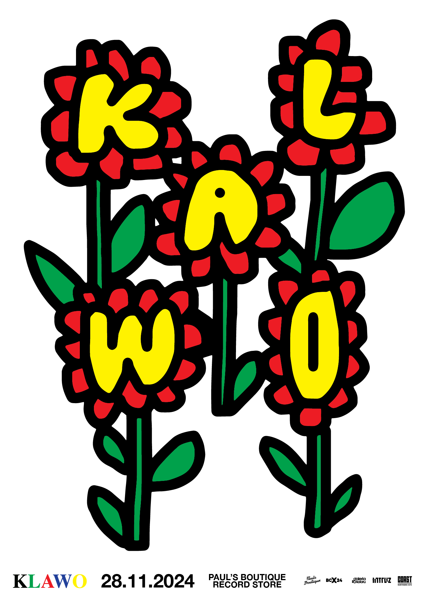 klawo