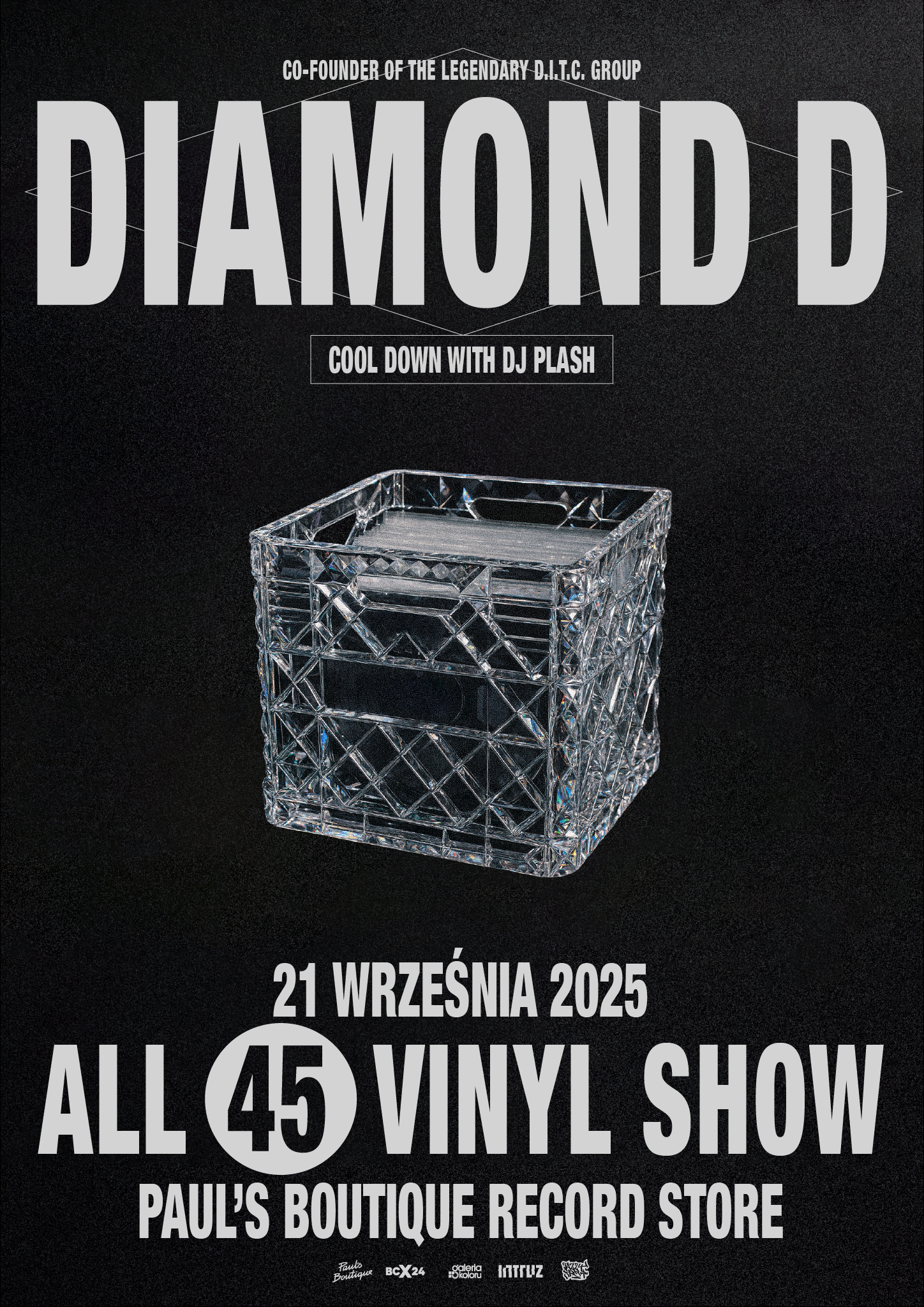 diamond d