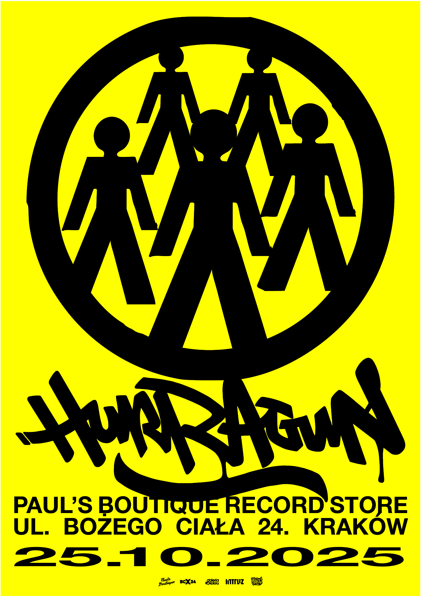 hurragun