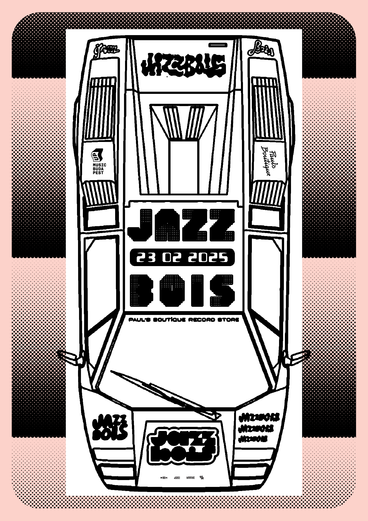jazzbois