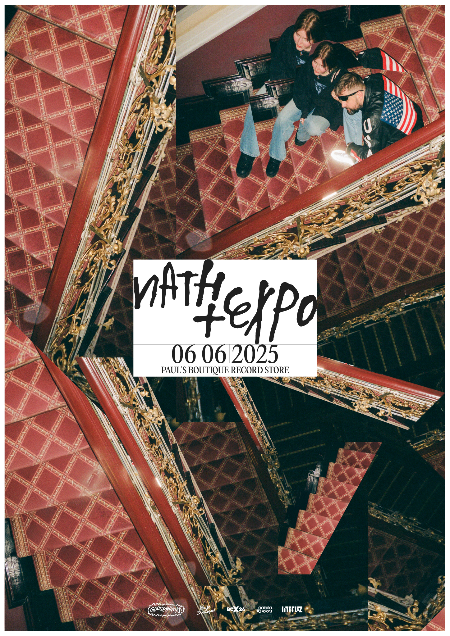 nath expo