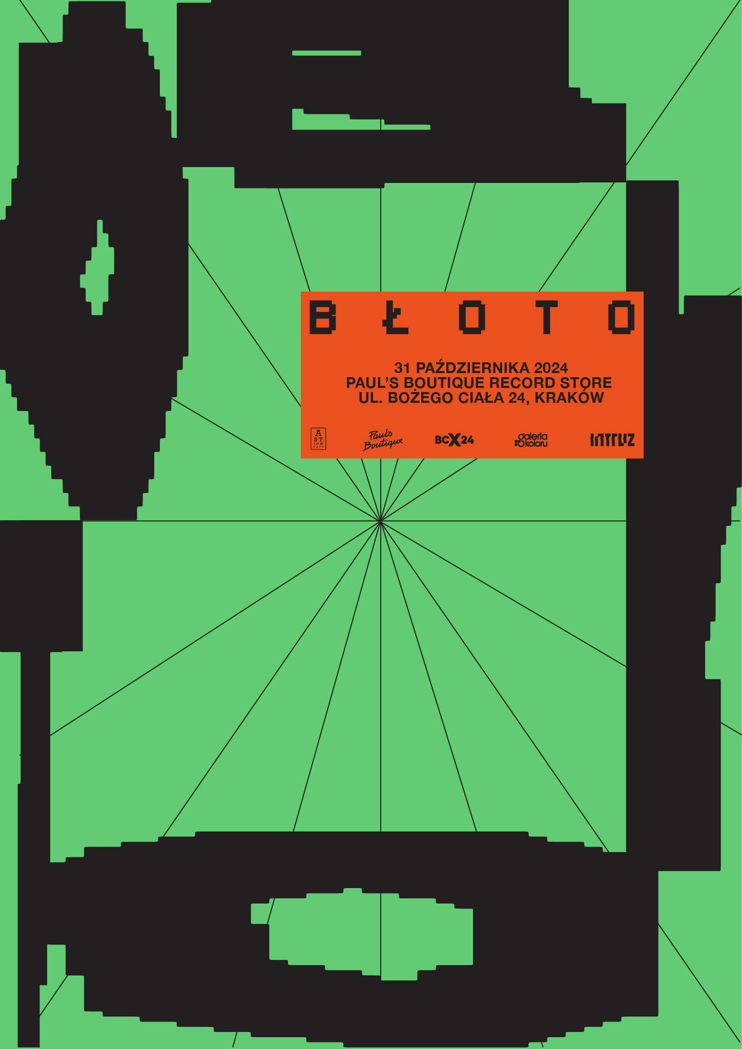 błoto